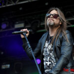 Into the Grave 2026: Queensryche
